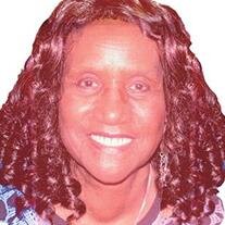 Mrs. Margaret Ouida Roberts