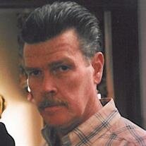 Gregory  Leon Dunlap