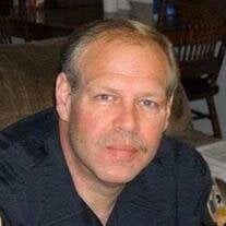 Jeffrey Scott Frame