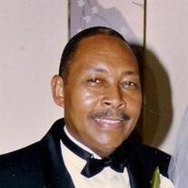 Mr. Charles G. Frazier