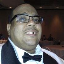 Mr. Wayne Morris "TwoTwo" Coleman II