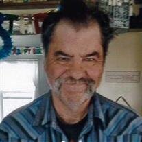Michael Carl  Baker