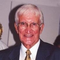 Mr. Garland Combs