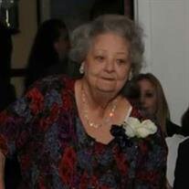 Barbara Ellen Sparks
