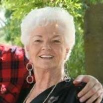 Dixie Belle Corbly