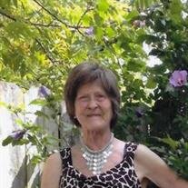 Brenda   Sprague
