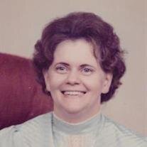 Linda Sue Scroggins