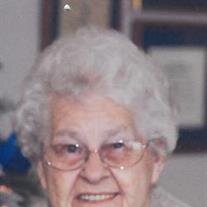 Doris  Jean  Sparks