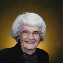 Maggie Belle Kelley