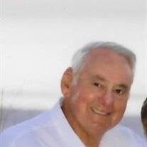James "Mel"   Pulley