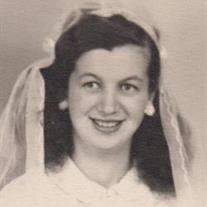 Deva Louise Kirchner