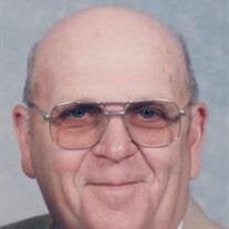 Clayton  Troyer