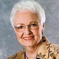 Janice Louise Barham