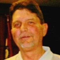 Kenneth Dean Brown