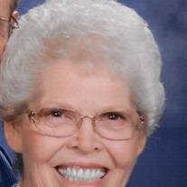 Patricia   Brewer