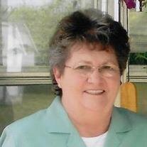 Donna  June  Crites