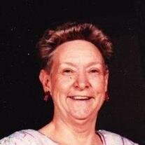 Edith S Stokes