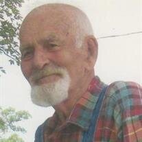 William Blades Stewart