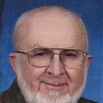 Harold "Duane" Piper
