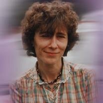 Judy  Puryer