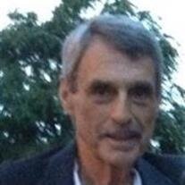 Robert Kent Campbell