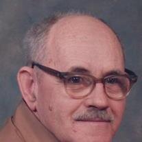 James August Russell