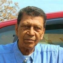 James  Randolph Crews
