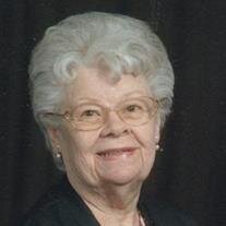 Helen Virginia Penticuff