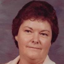Mary  Joann Hensley