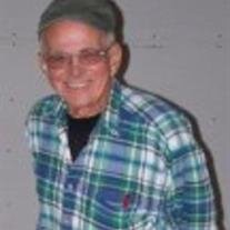 Walter Wayne Wolf