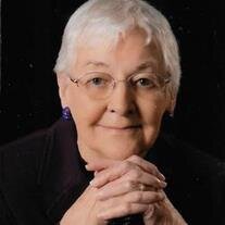 Katherine Rose Brown