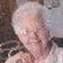 Dorothy Jean Jackson