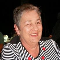 Donna Carol Lynch