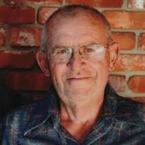 Benton Ray Garrett