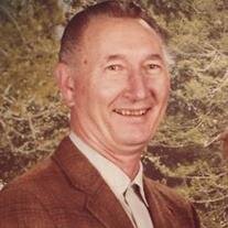Olen  Copeland