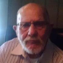 Mr. Clifford H. Pearce
