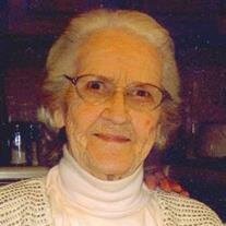 Rowena  Mead