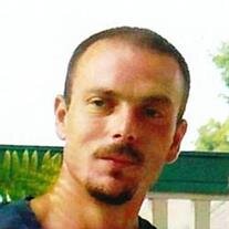 Thomas Allen VanHolt