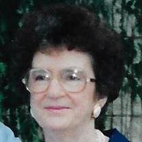 Dottie M. Hammer