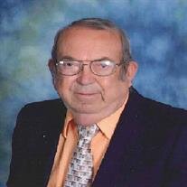 Samuel Junior Cole