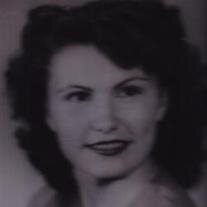 Carolyn Rea Bays