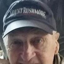 Walter "Tom" Elliott Thompson