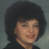 Ann Smith Arnold