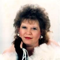 Helen May Barnett