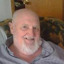 George William Lawler