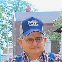 Robert 'Bob'   Barnhouse