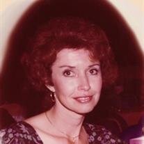 Patrica Ann Redfearn