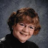 Jane Ann Standley