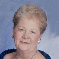Thelma  Hostetter
