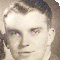Harry Leo Hickman